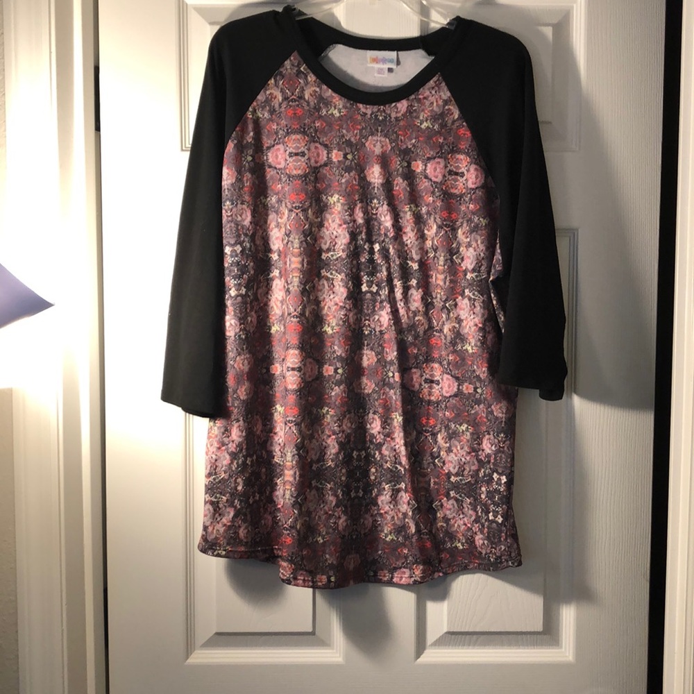 Lularoe randy